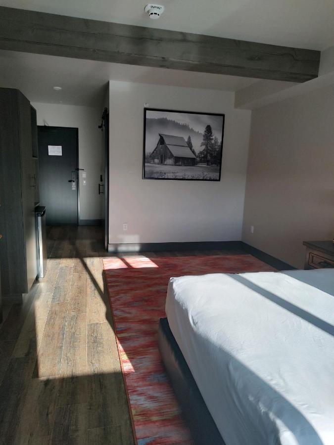 Bunk House Hotell Madras Eksteriør bilde